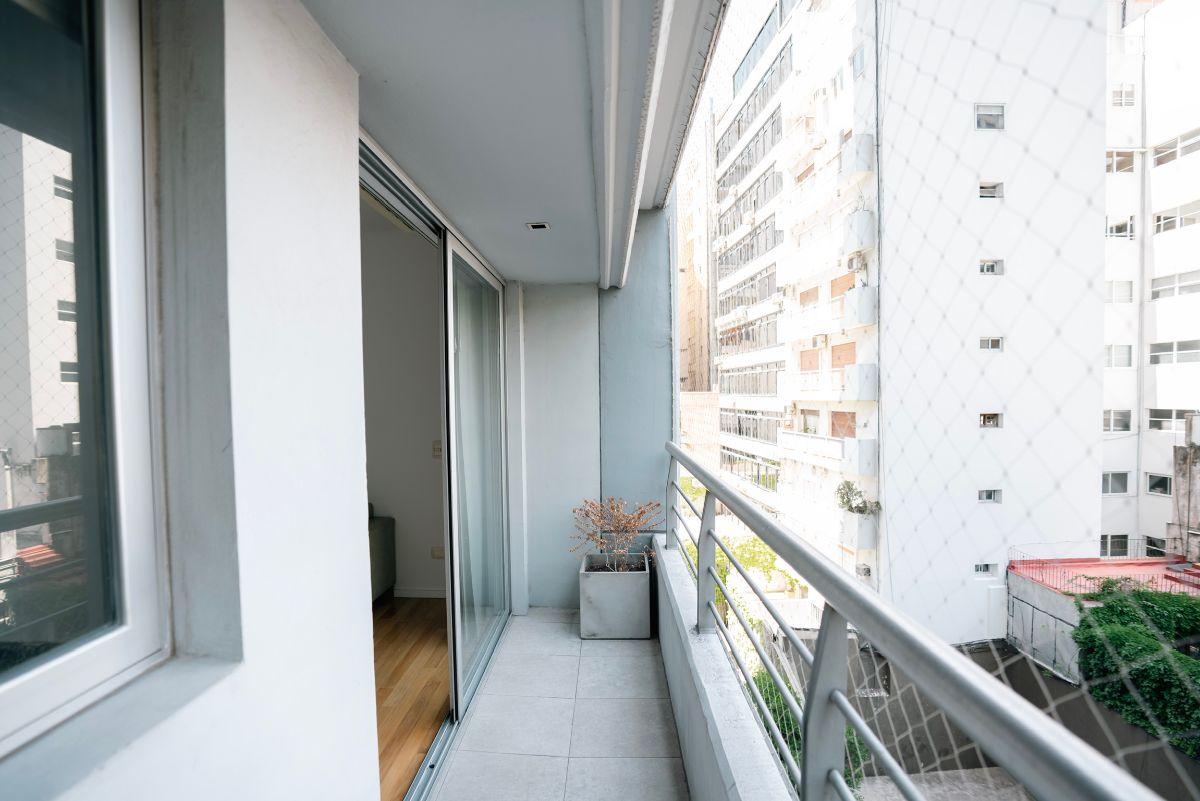 Foto de Torre Oro. Departamento en venta. 2 ambientes con vestidor. Palermo, imagen 1
