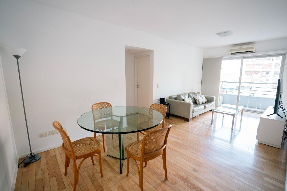 Foto de Torre Oro. Departamento en venta. 2 ambientes con vestidor. Palermo, imagen 3