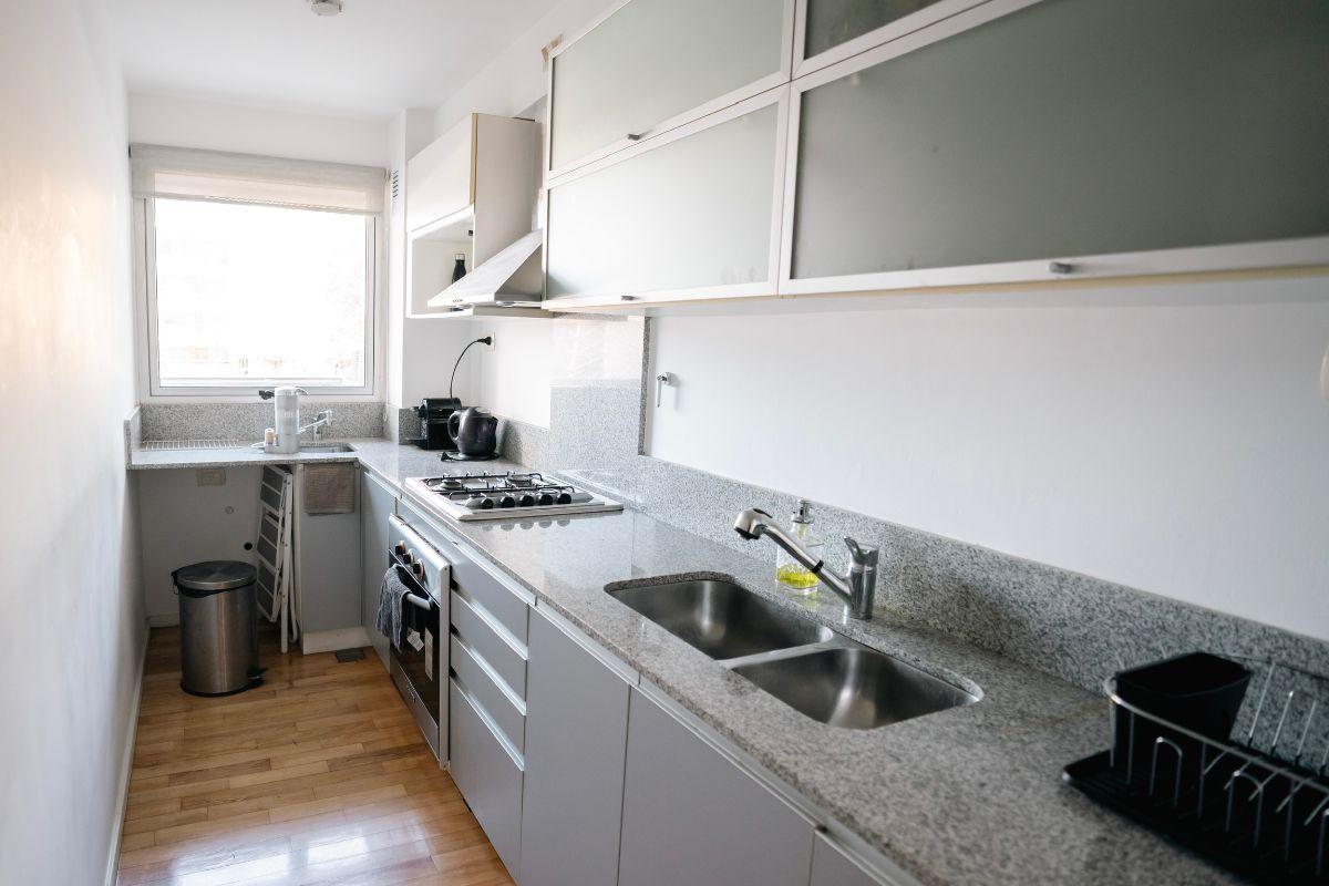 Foto de Torre Oro | Departamento en venta | 2 ambientes con vestidor | Palermo, imagen 4