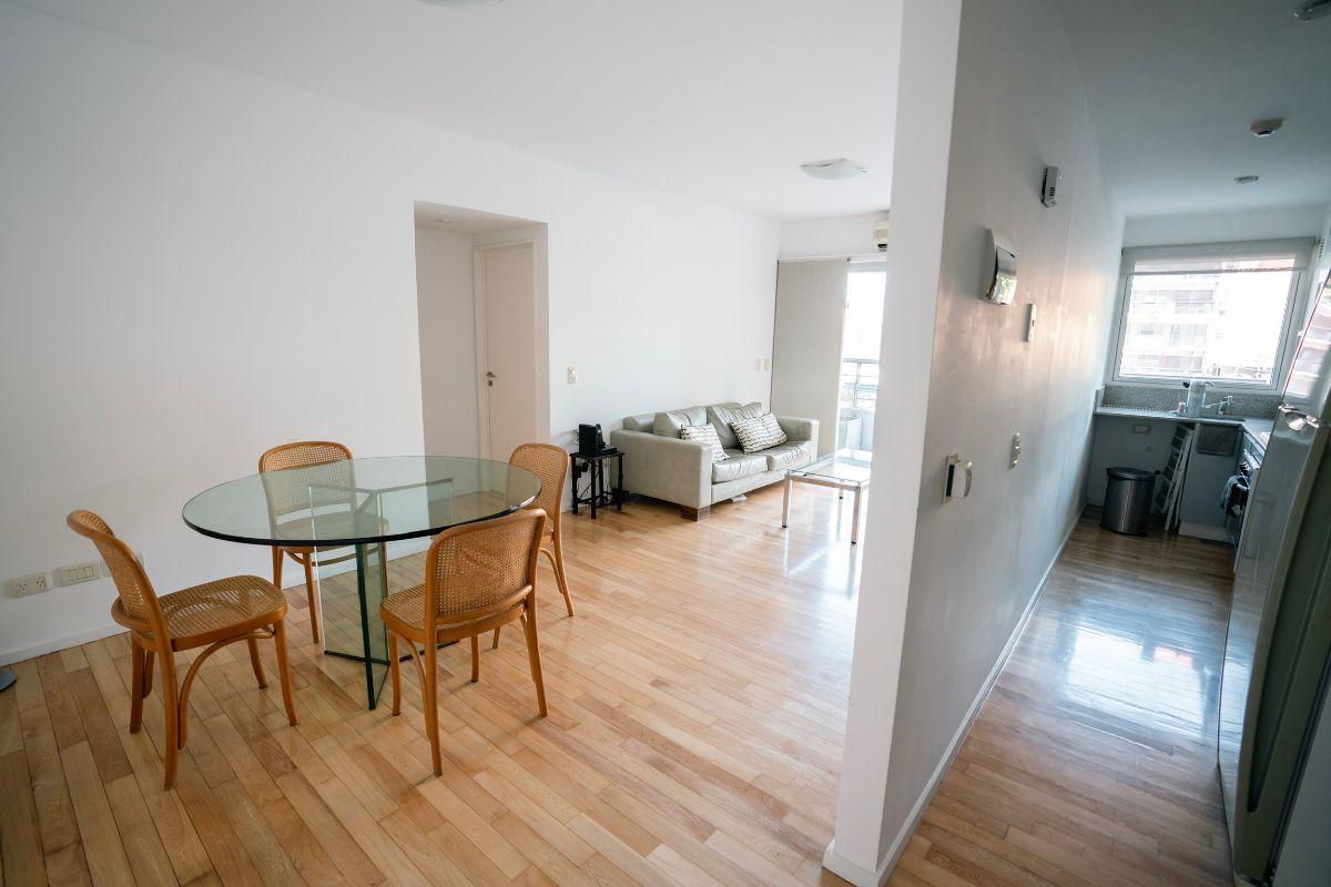 Foto de Torre Oro | Departamento en venta | 2 ambientes con vestidor | Palermo, imagen 3