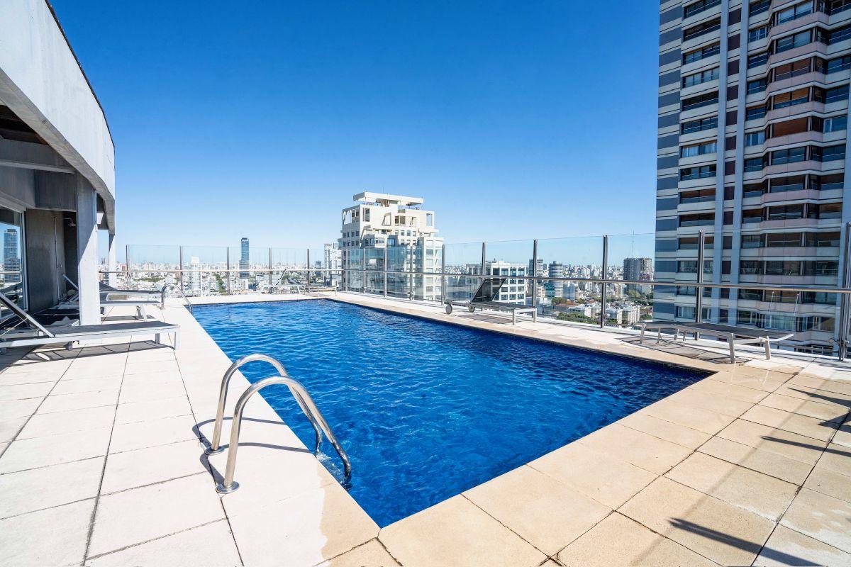 Foto de Torre Oro | Departamento en venta | 2 ambientes con vestidor | Palermo, imagen 1