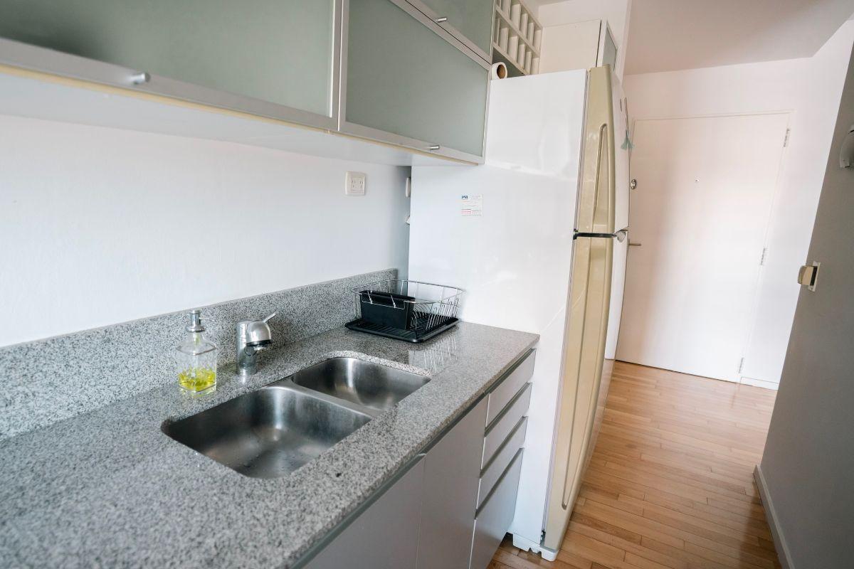 Foto de Torre Oro | Departamento en venta | 2 ambientes con vestidor | Palermo, imagen 5