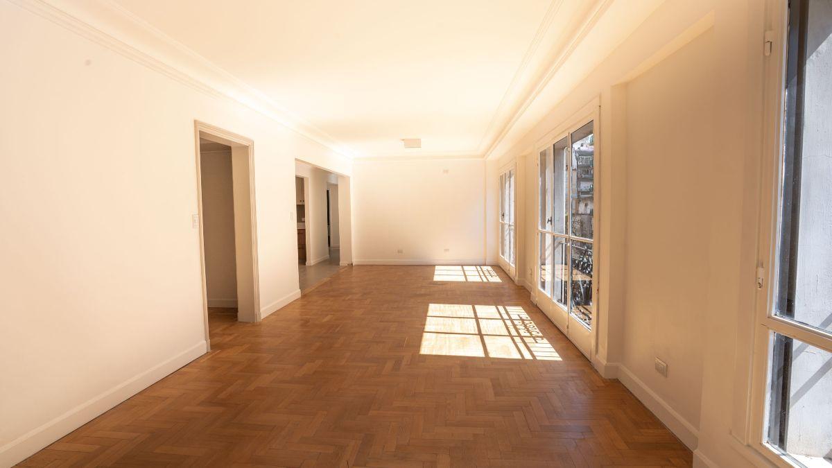 Foto de Departamento | Venta | 4 Ambientes Reciclado a nuevo | Recoleta, imagen 1