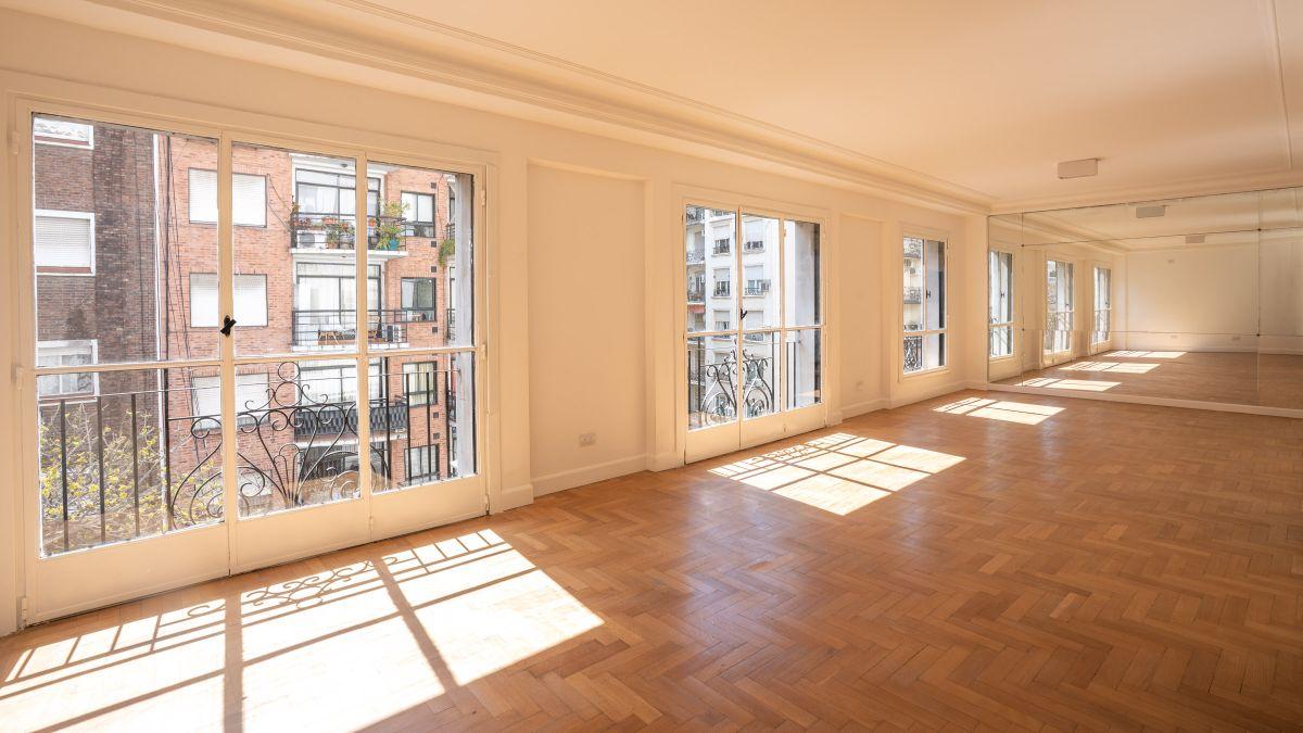 Foto de Departamento | Venta | 4 Ambientes Reciclado a nuevo | Recoleta, imagen 2