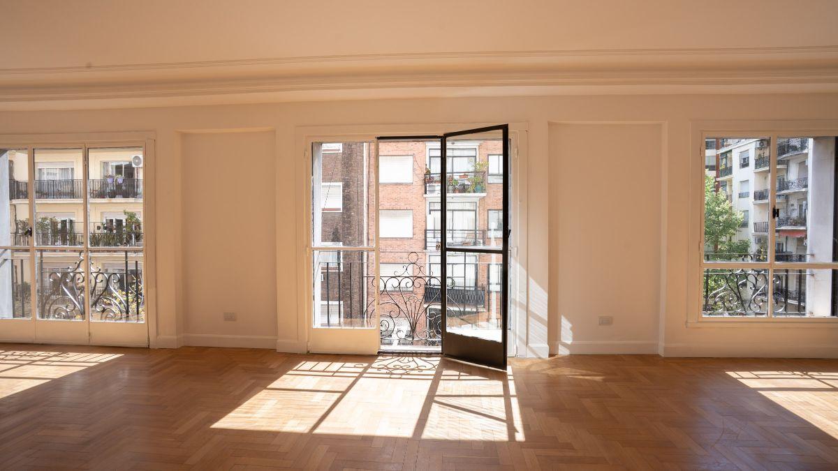 Foto de Departamento | Venta | 4 Ambientes Reciclado a nuevo | Recoleta, imagen 4