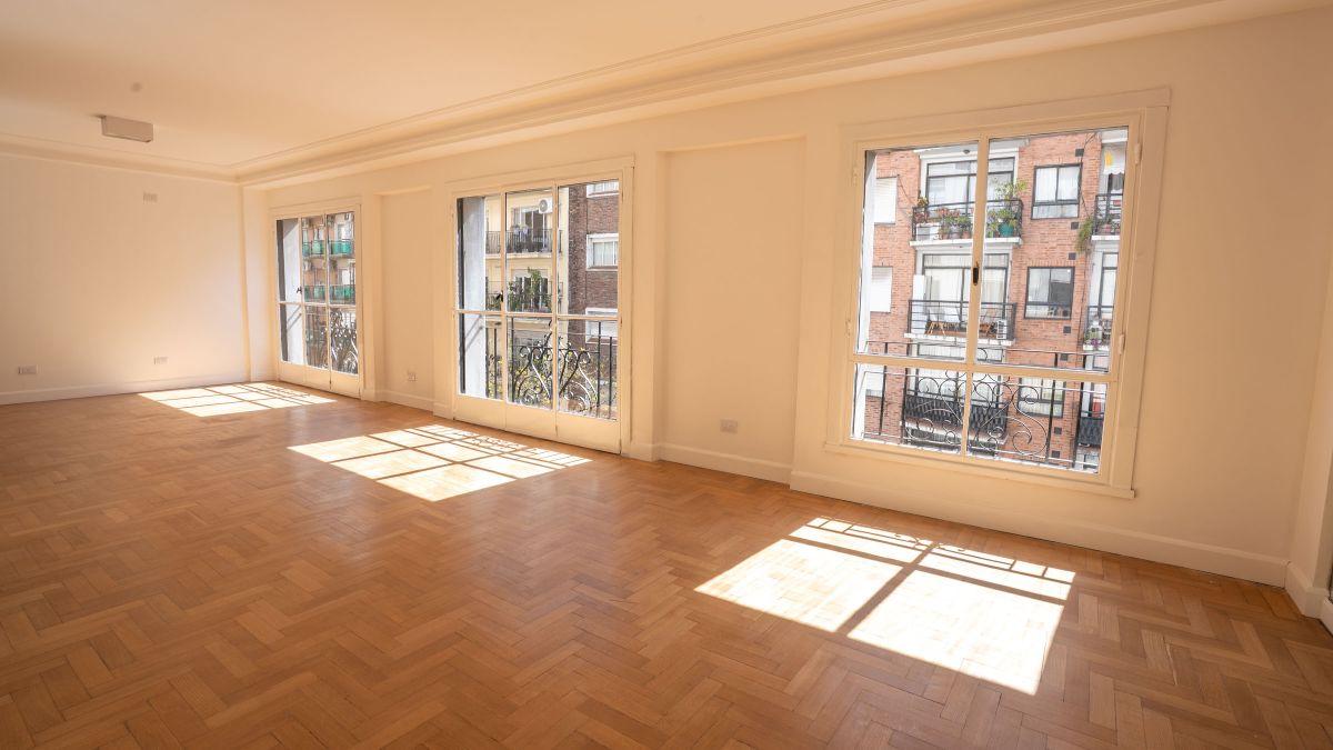 Foto de Departamento | Venta | 4 Ambientes Reciclado a nuevo | Palermo, imagen 2