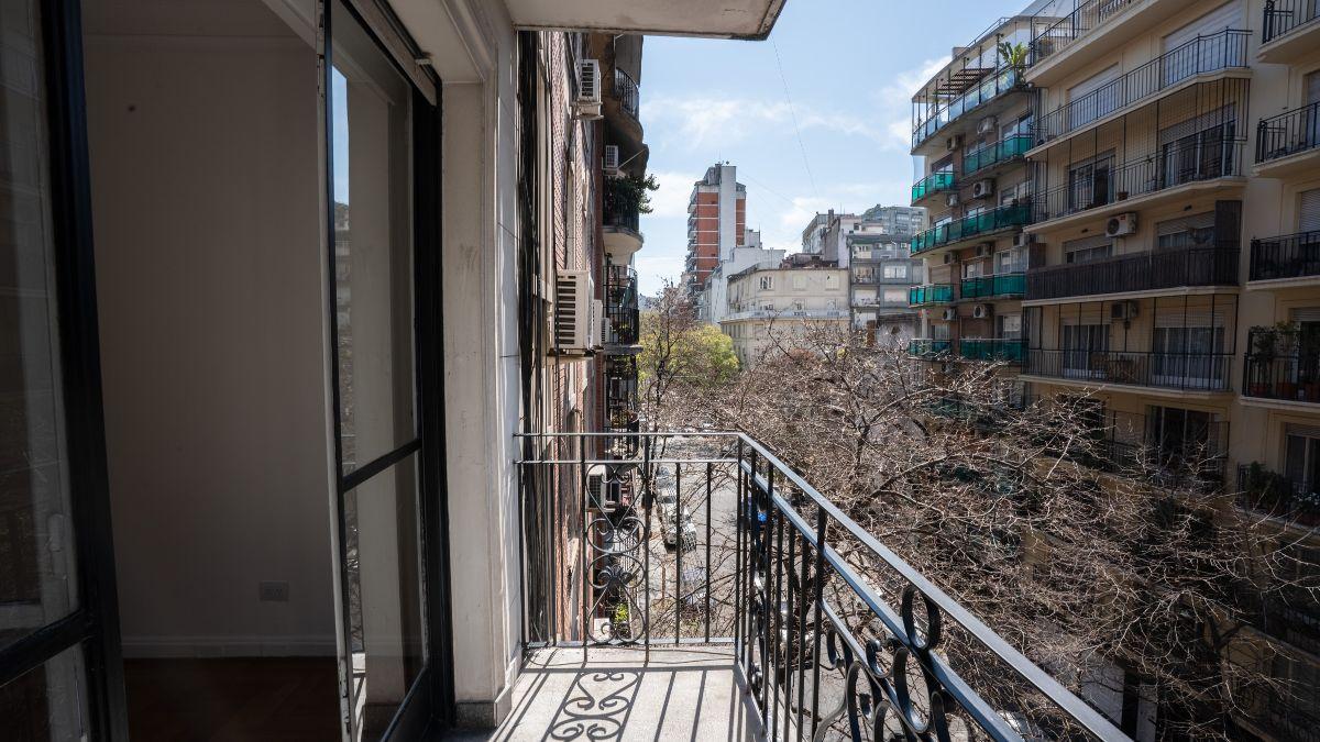Foto de Departamento | Venta | 4 Ambientes Reciclado a nuevo | Palermo, imagen 1