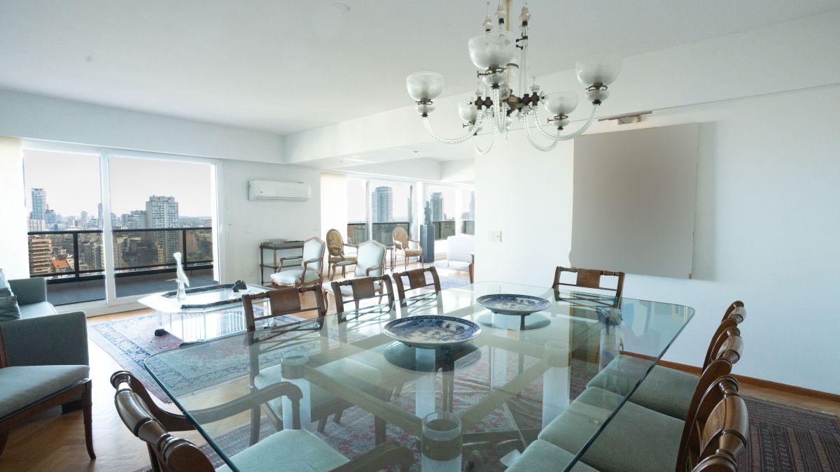 Foto de Departamento | Venta | 5 Ambientes con Vista Abierta | Recoleta, imagen 4