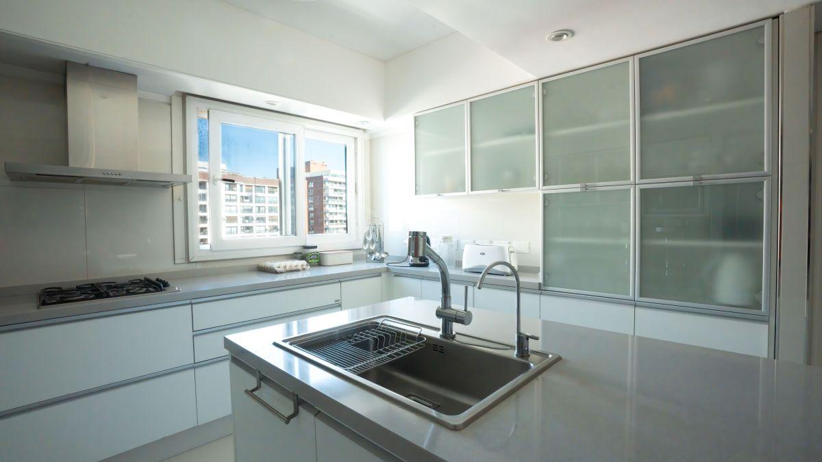 Foto de Departamento | Venta | 5 Ambientes con vista abierta a Parque Las Heras, imagen 5