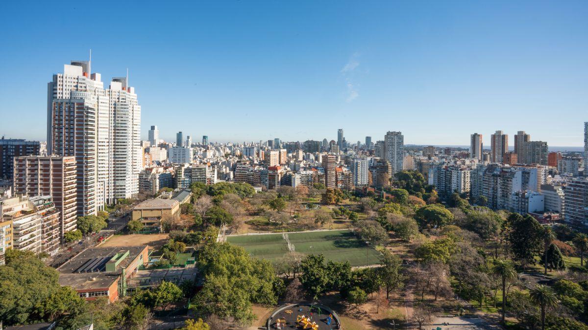 Foto de Departamento | Venta | 5 Ambientes con Vista Abierta y Dependencia de, imagen 5