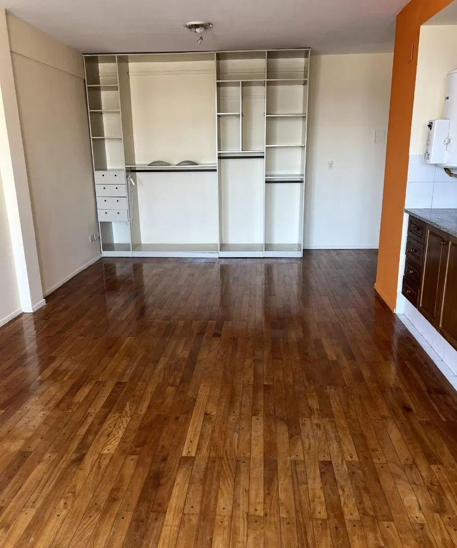 Alquiler Excelente Monoambiente 1