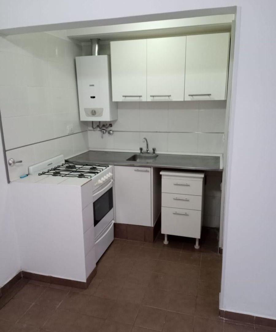 Alquiler departamento interno un dormitorio