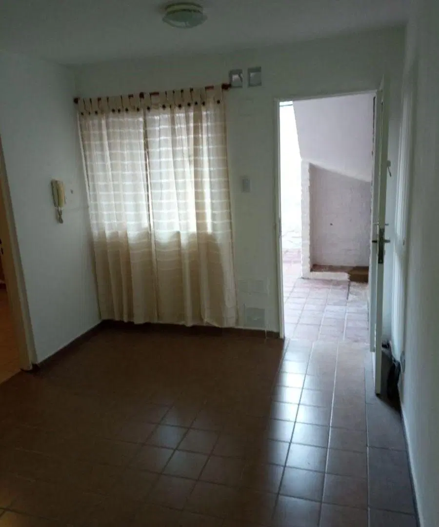 Alquiler departamento interno un dormitorio 2