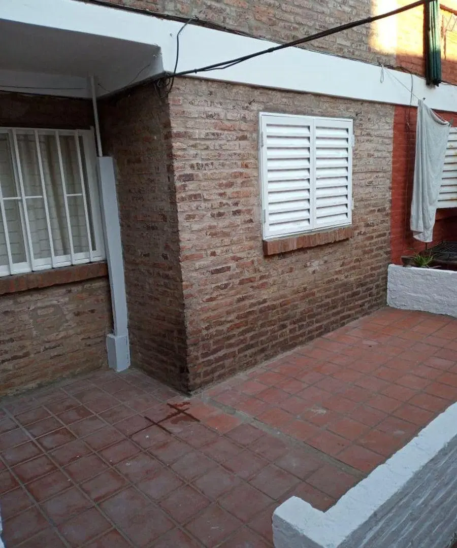 Alquiler departamento interno un dormitorio 5