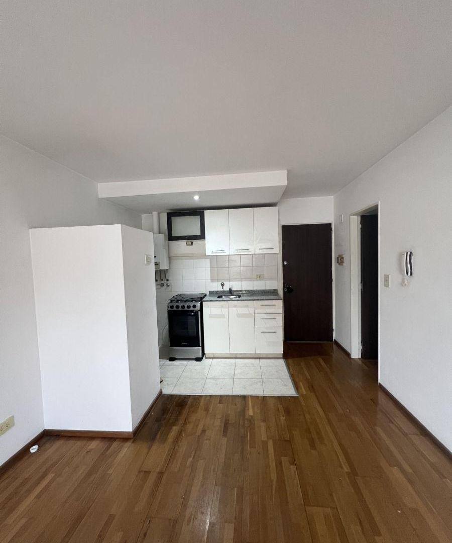 Foto de Alquiler excelente departamento un dormitorio, imagen 3