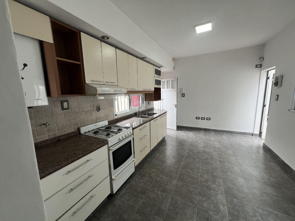 Foto de Alquiler excelente casa de pasillo, imagen 3