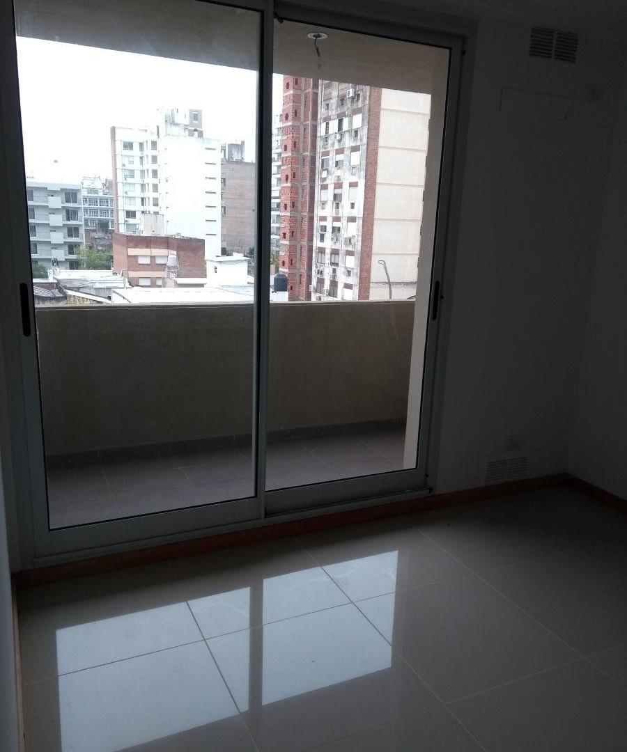 Foto de Alquiler excelente departamento un dormitorio con cochera, imagen 2
