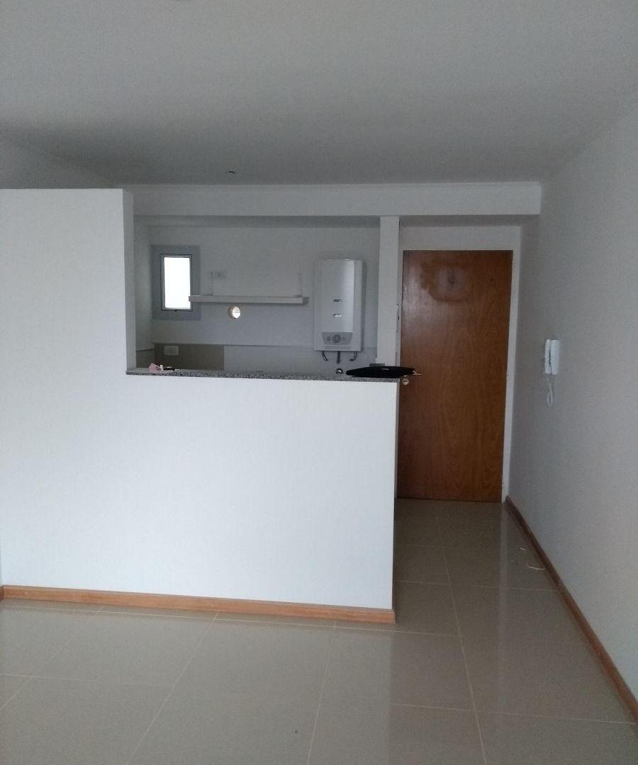 Foto de Alquiler excelente departamento un dormitorio con cochera, imagen 1