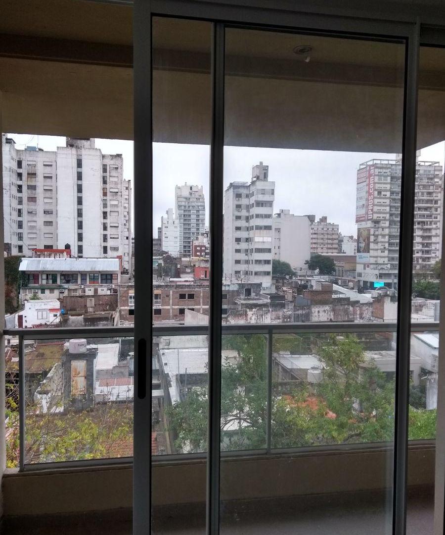 Foto de Alquiler excelente departamento un dormitorio con cochera, imagen 5