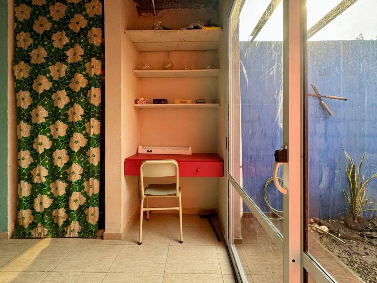 Se Vende Propiedad en Barrio Martelossi 4