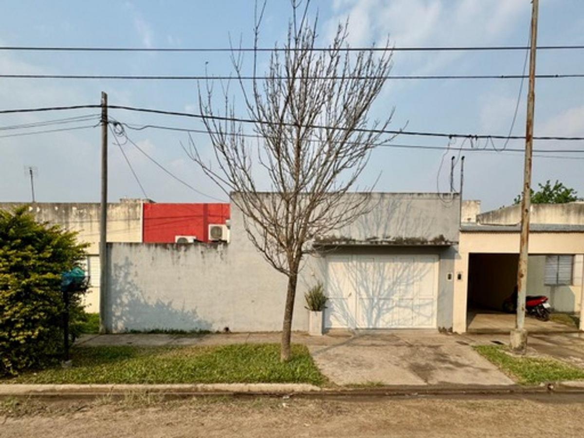 Propiedad en Argentina