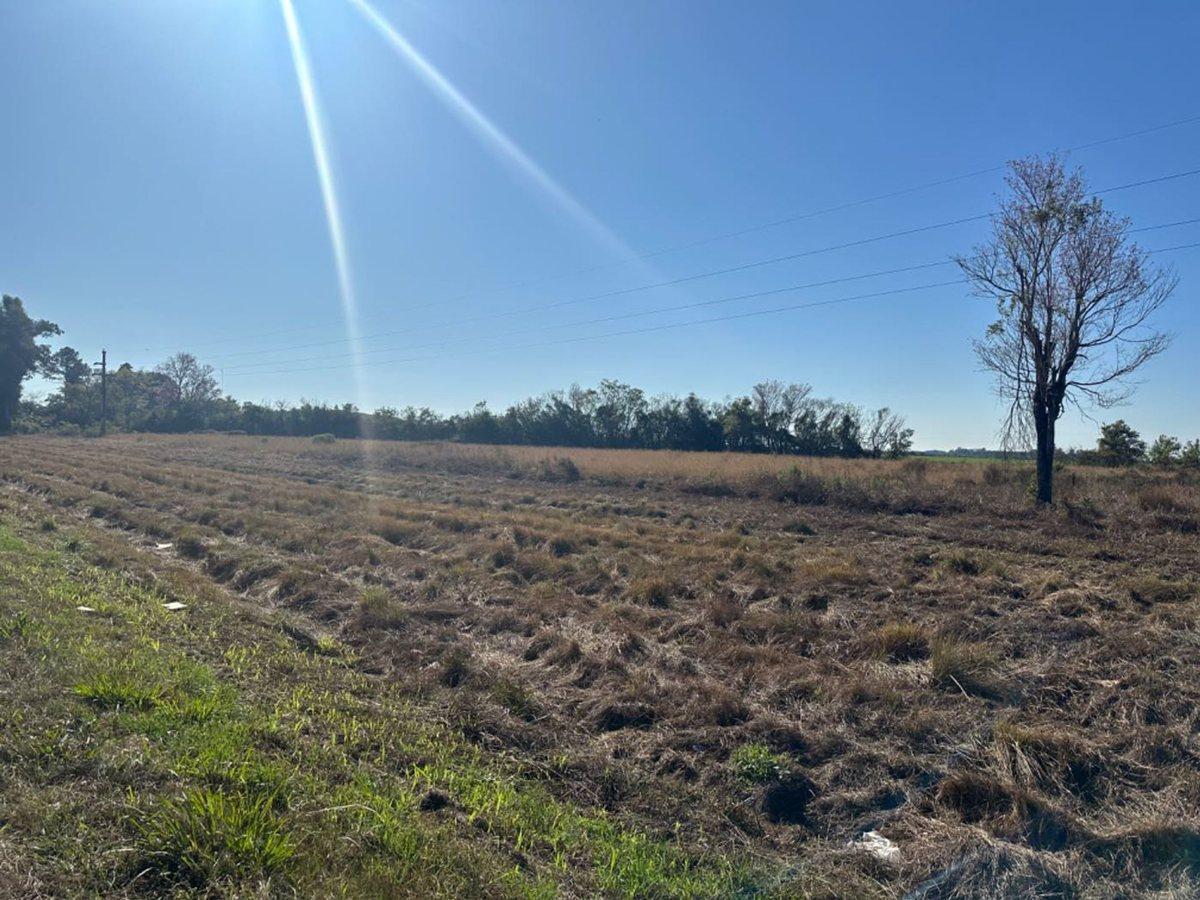 Campo en Venta Reconquista Sobre Ruta 11 2