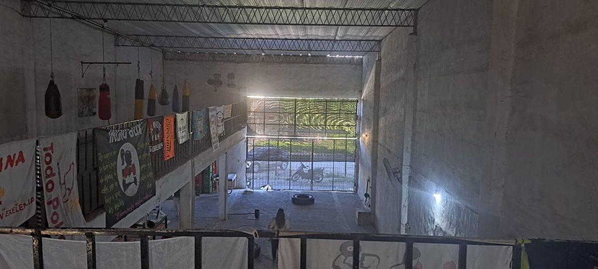 Propiedad en Argentina