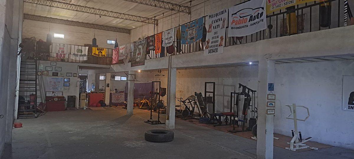En Venta Deposito Comercial Calle 54 N° 2325 Rqta 2