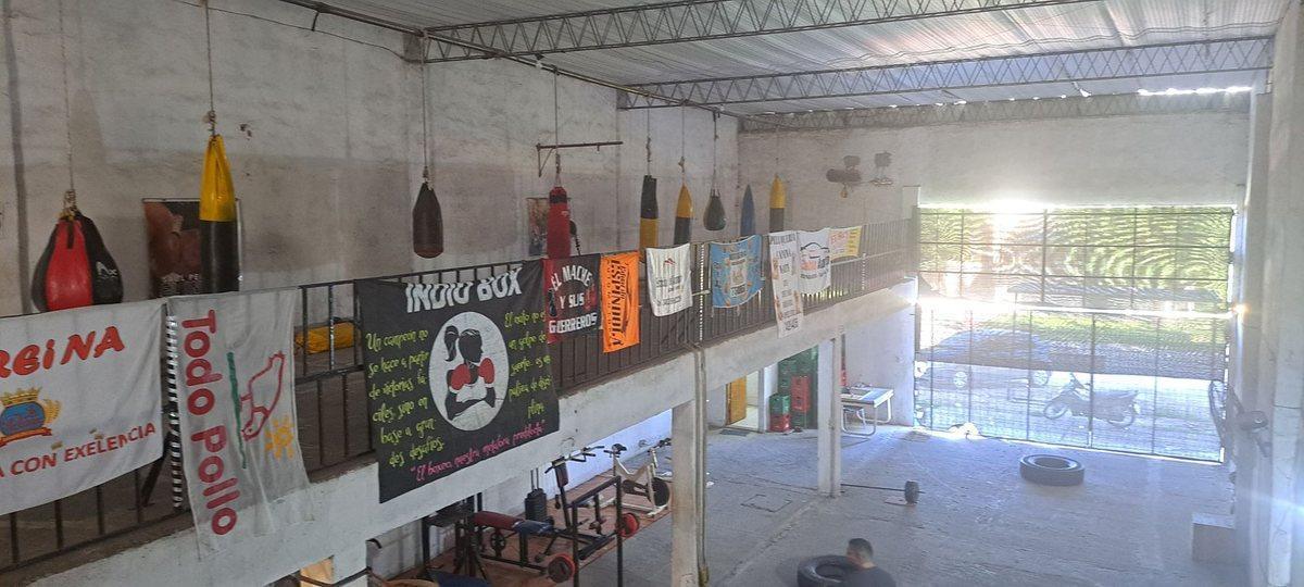 En Venta Deposito Comercial Calle 54 N° 2325 Rqta 1