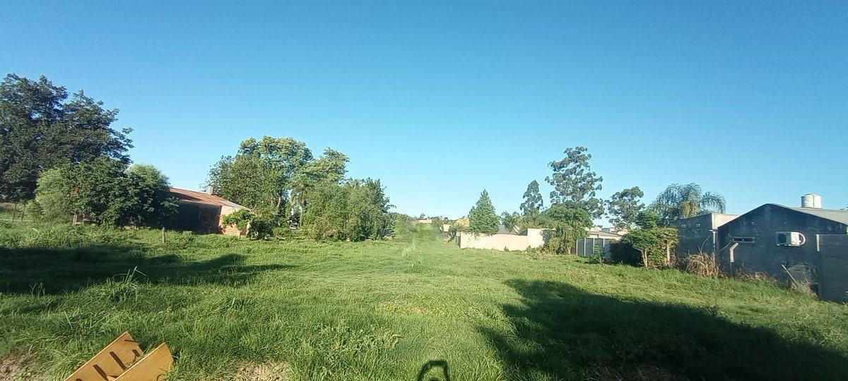 Se Vende Terreno en Barrio Nueva Fe - Lote 2 - 525 m² 3