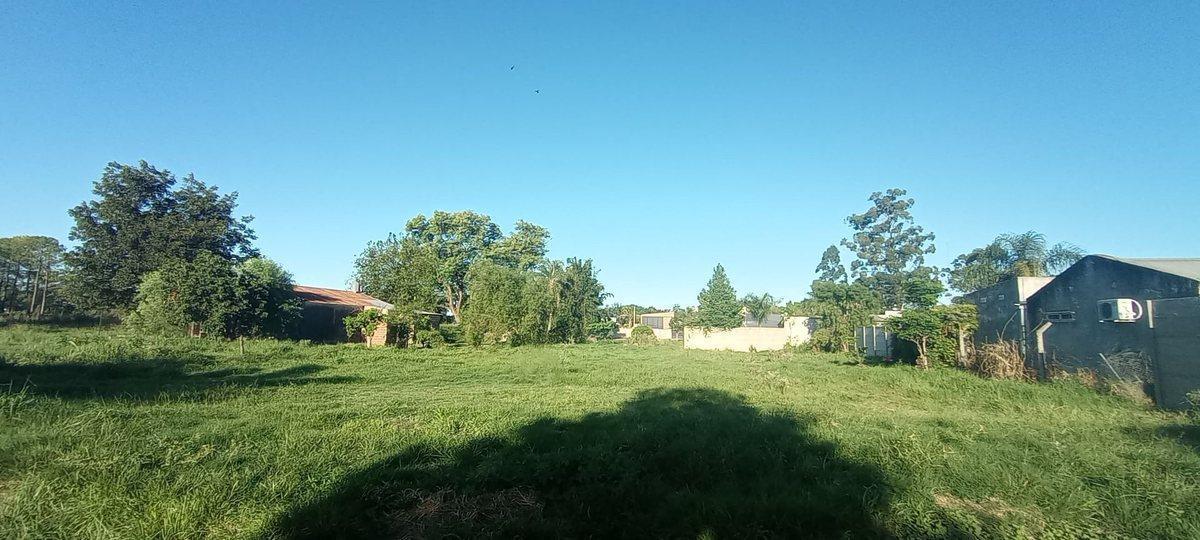 Propiedad en Argentina