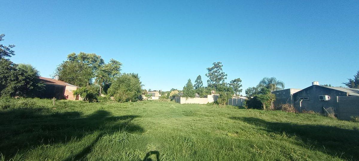 Se Vende Terreno en Barrio Nueva Fe - Lote 2 - 525 m² 2