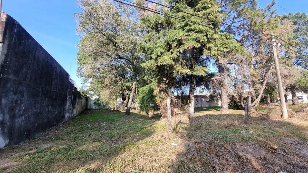 Se Vende Lote Barrio Chapero. 1
