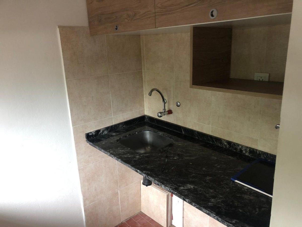 Dpto en Venta Reconquista Céntrico 2 Dorm. 2