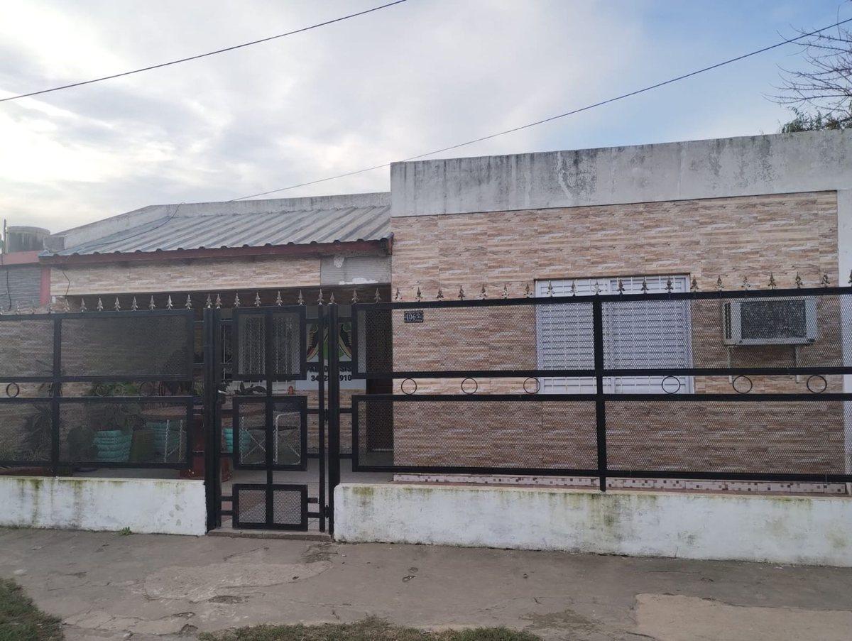 Propiedad en Argentina