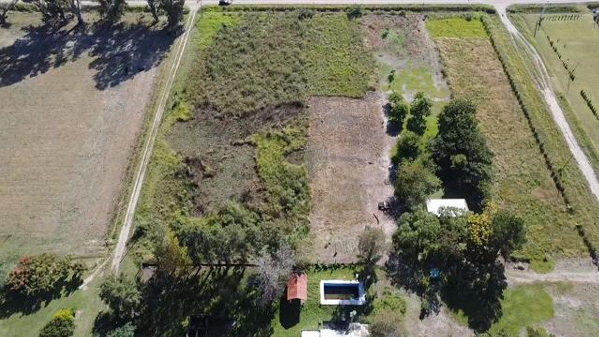 Se Venden Terreno en La Lola 5