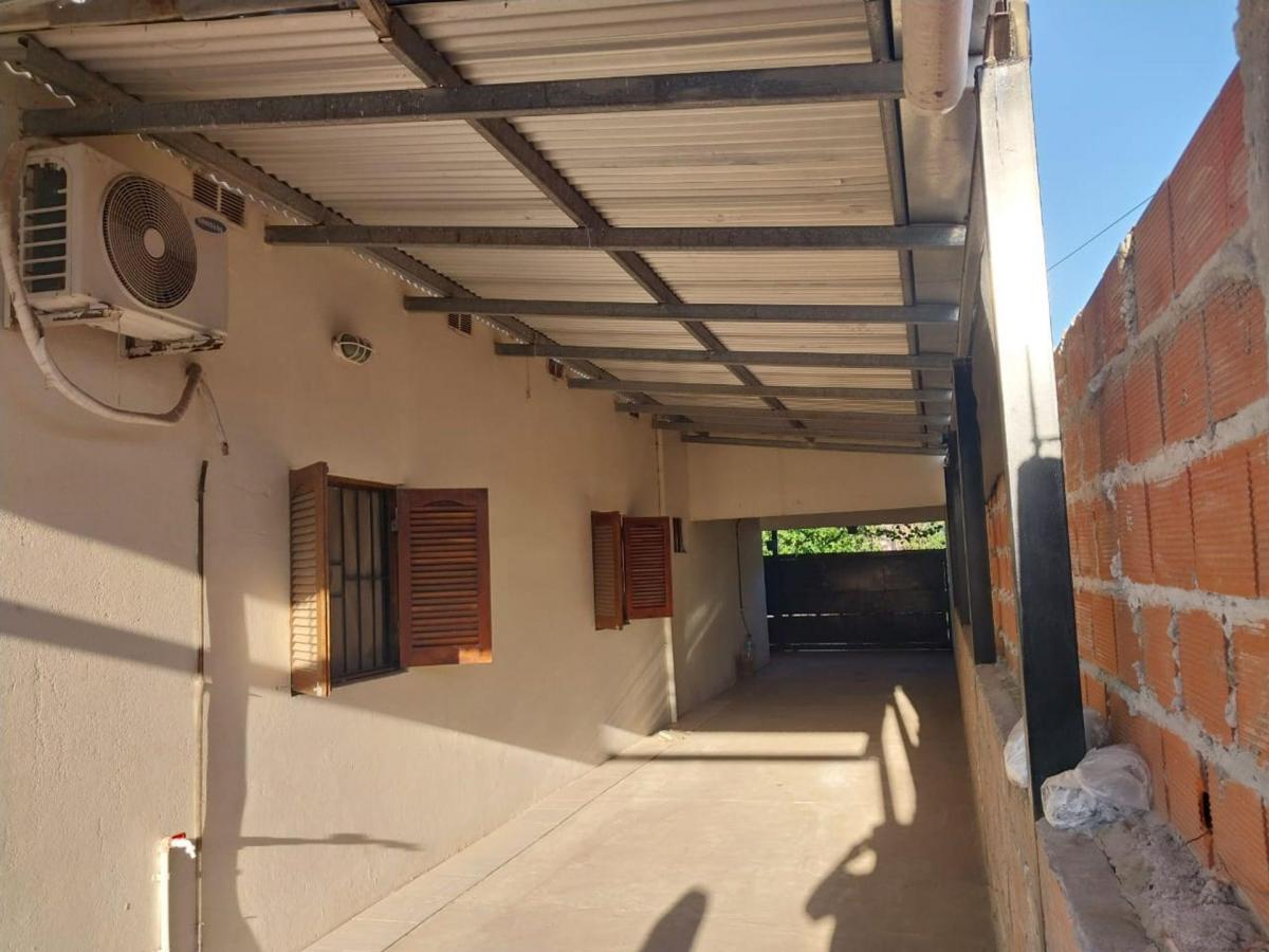 Se Vende Casa en Reconquista 3