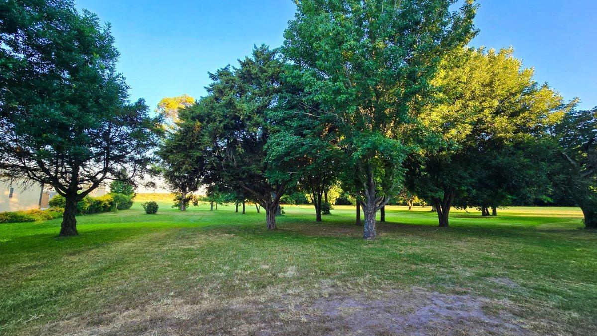 Lote en El Club de Campo La Rural Reconquista 2