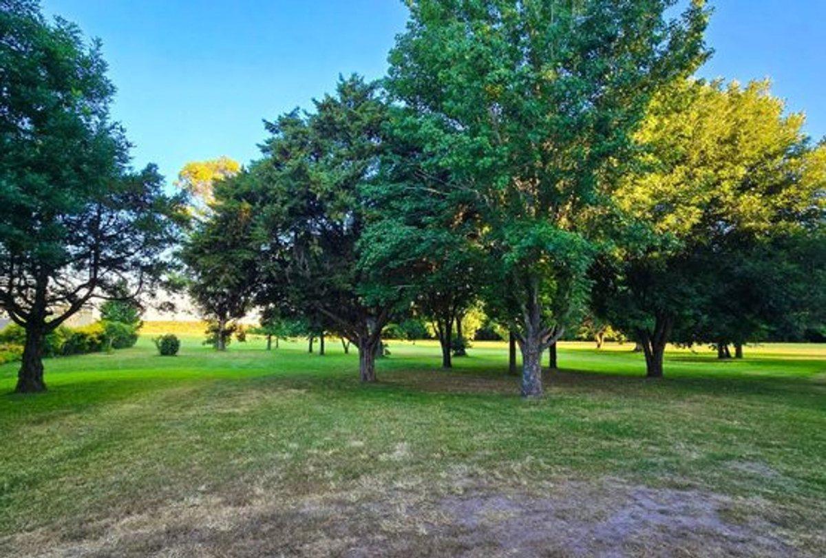Lote en El Club de Campo La Rural Reconquista 3