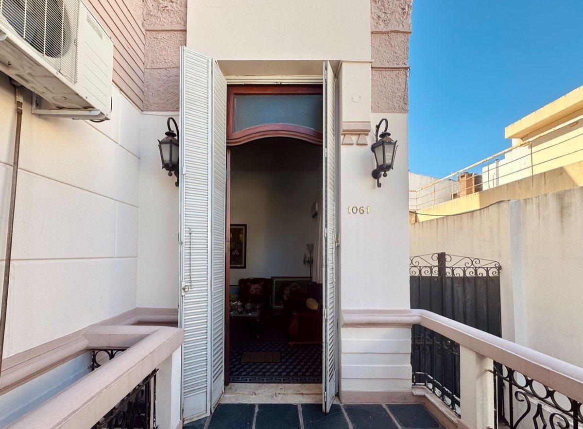 Casa Histórica Microcentro de Reconquista (Sta Fe) 4