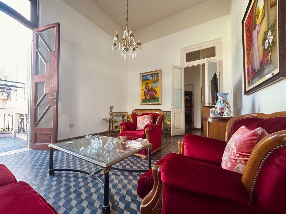 Casa Histórica Microcentro de Reconquista (Sta Fe) 5