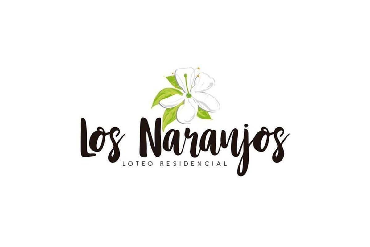 Se Vende Lote N°112 en Loteo Los Naranjos 1