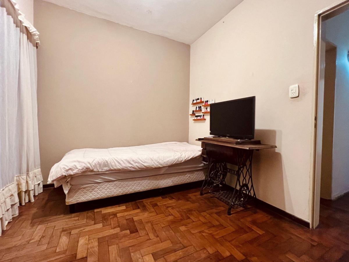 Departamento Céntrico en Venta 4