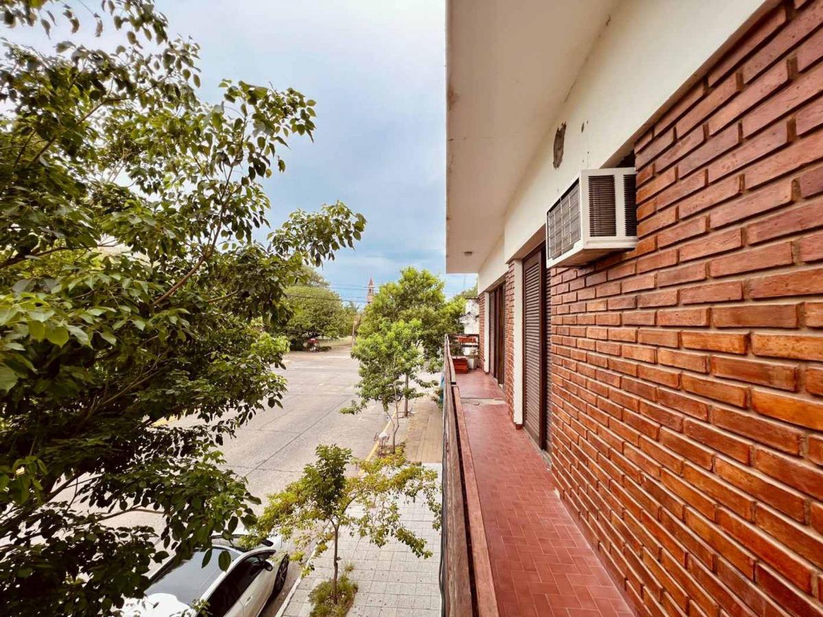 Departamento Céntrico en Venta 5