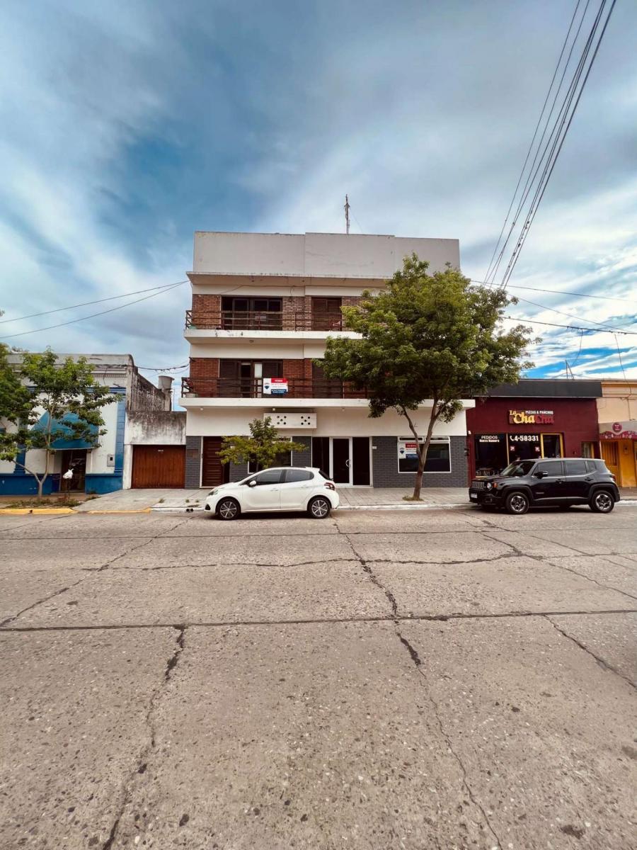Departamento Céntrico en Venta 5