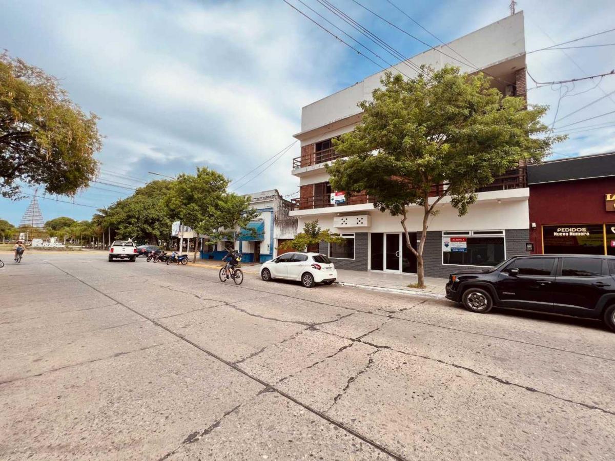 Departamento Céntrico en Venta 2