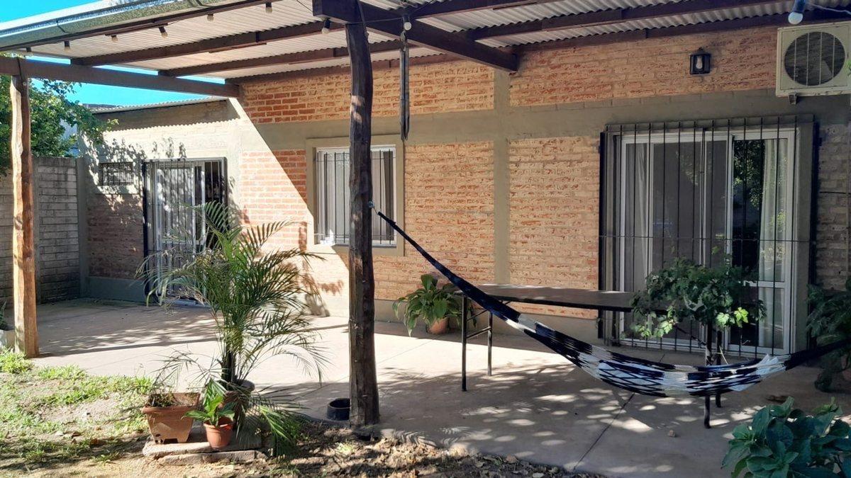 Propiedad en Argentina