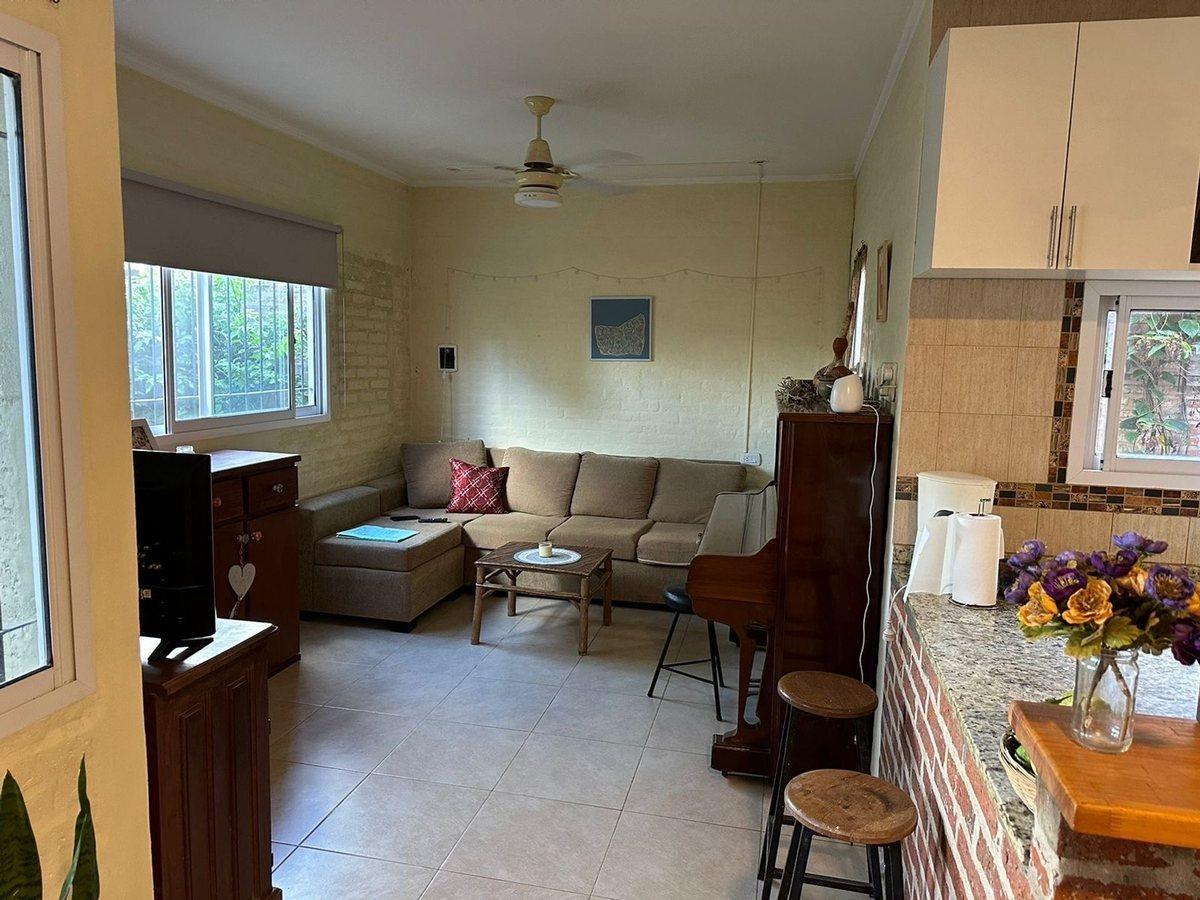 Casa en Venta Reconquista Amplia 5