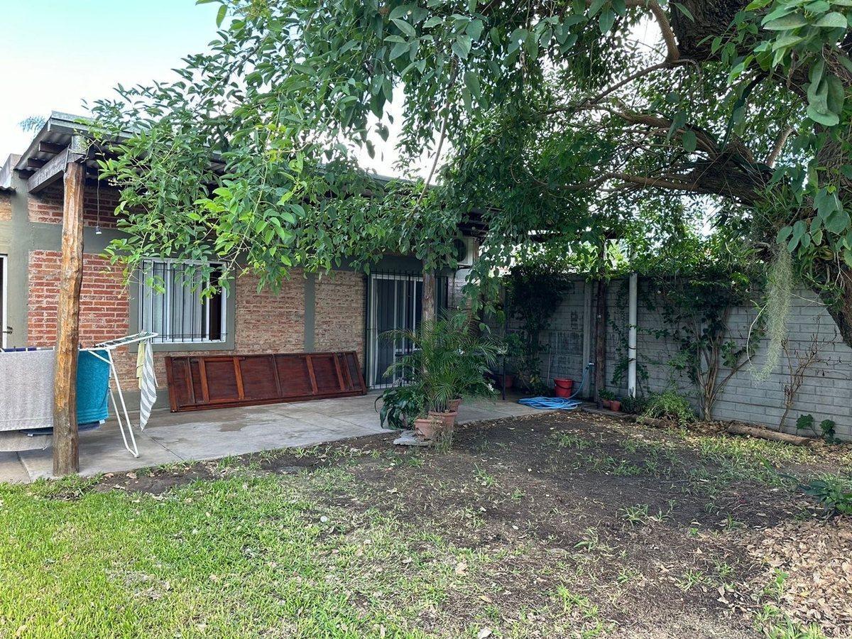 Casa en Venta Reconquista Amplia 4