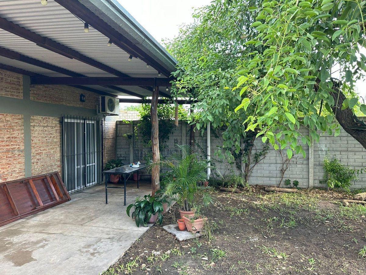 Casa en Venta Reconquista Amplia 2